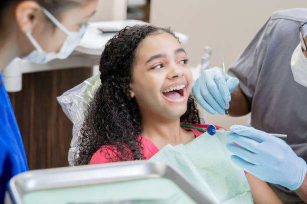 Best Broken or Cracked Tooth Emergency Dentist in Lavonia, GA