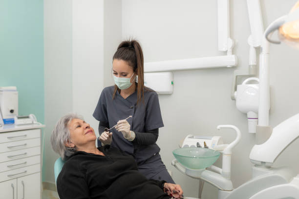 Best Emergency Dentist for Lost Fillings or Crowns in Lavonia, GA