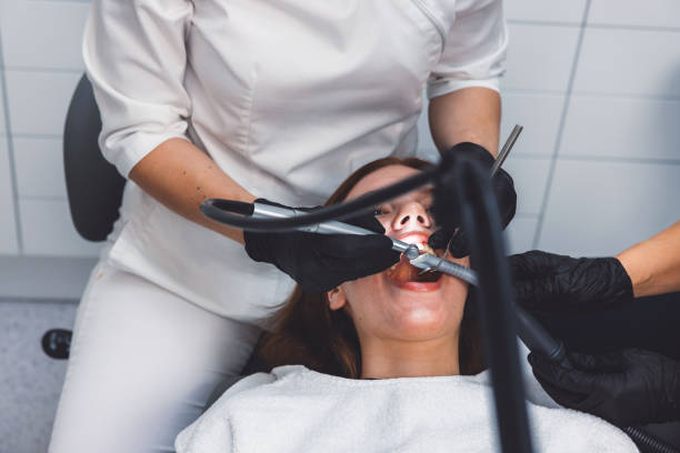 Best Orthodontic Emergency Dentist in Lavonia, GA